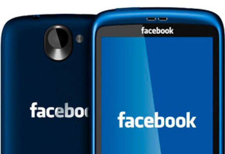 Facebook-ը մինչև տարեվերջ մտադիր է սեփական սմարթֆոն ունենալ