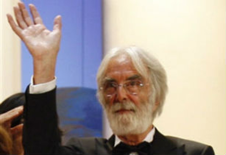 Michael Haneke's 'Amour' top prize winner at Cannes