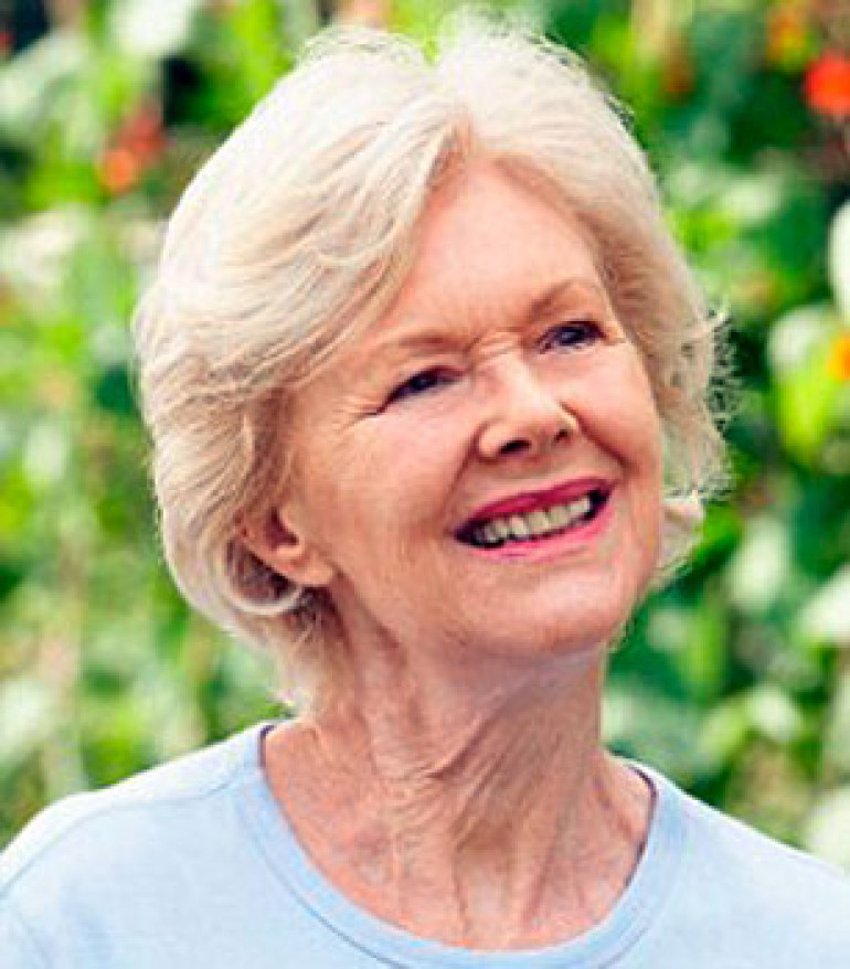 Those with the most positive outlook live longest, says study  