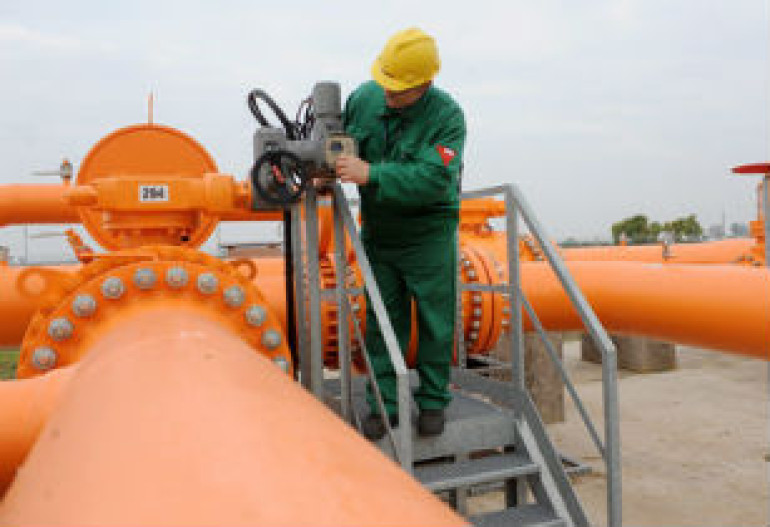 Проект строительства газопровода Nabucco будет окончательно закрыт к концу июня