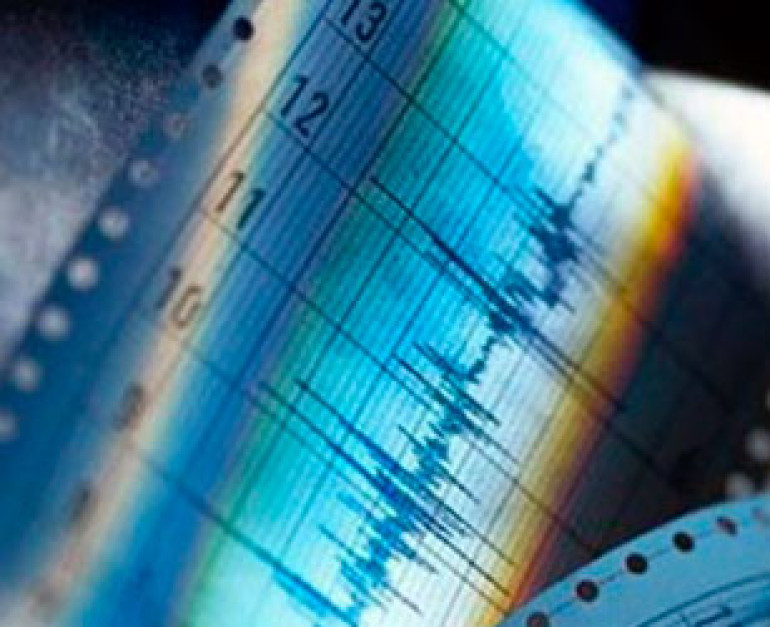 На севере Италии произошло сильное землетрясение 