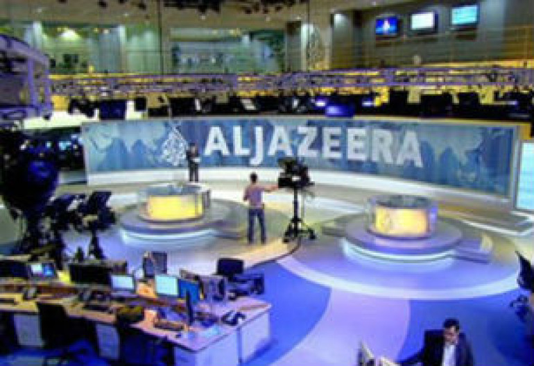 «Аль-Джазира» запустит телеканал на французском языке
