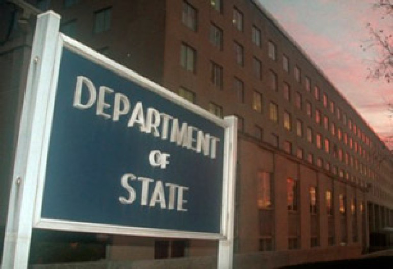 США изгнали сирийского посла