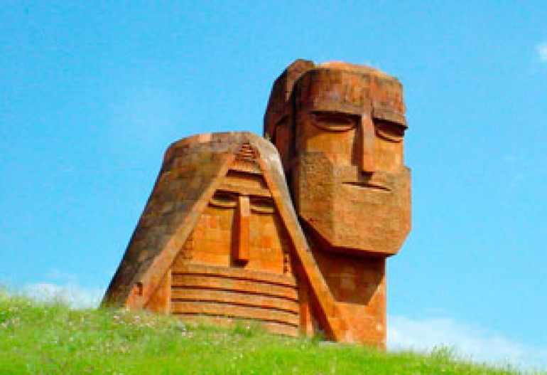 Opera house to be opened in Nagorno-Karabakh 