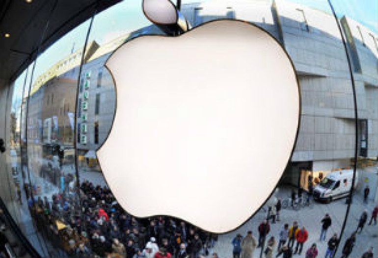 Sotheby's выставляет на аукцион один из первых персональных компьютеров Apple 