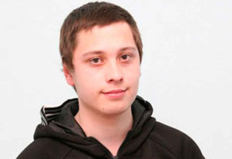 Чихнувшего на Путина пикетчика посадили на 15 суток