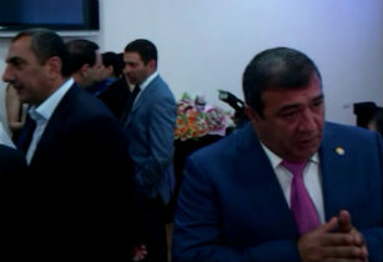 В ЦИК Армении началось вручение депутатских мандатов: АНК и «Наследие» не явились (видео) 