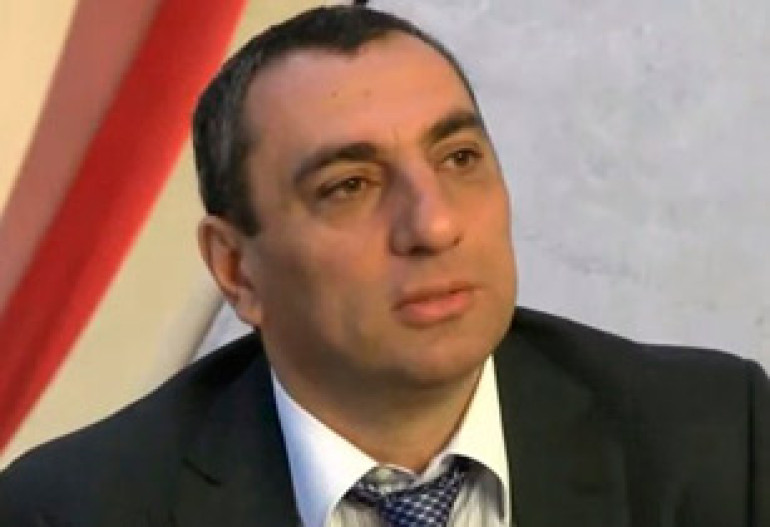 Covered Market’s roof collapsed itself, says businessman MP