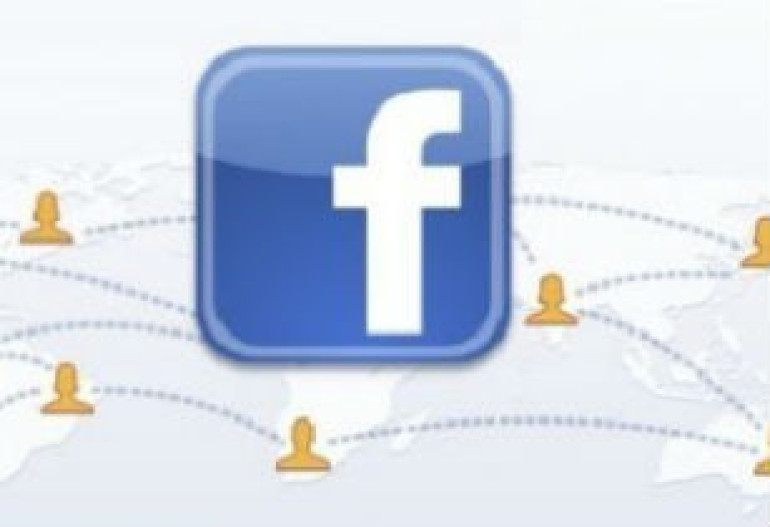 Facebook открывает ближневосточный офис в Дубае
