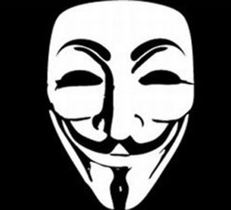 Anonymous-ի հաքերները հարձակվել է Facebook-ի վրա