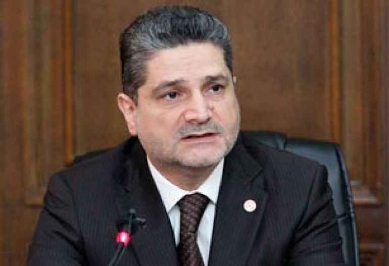 Делегация во главе с премьер-министром Армении посетит Бельгию