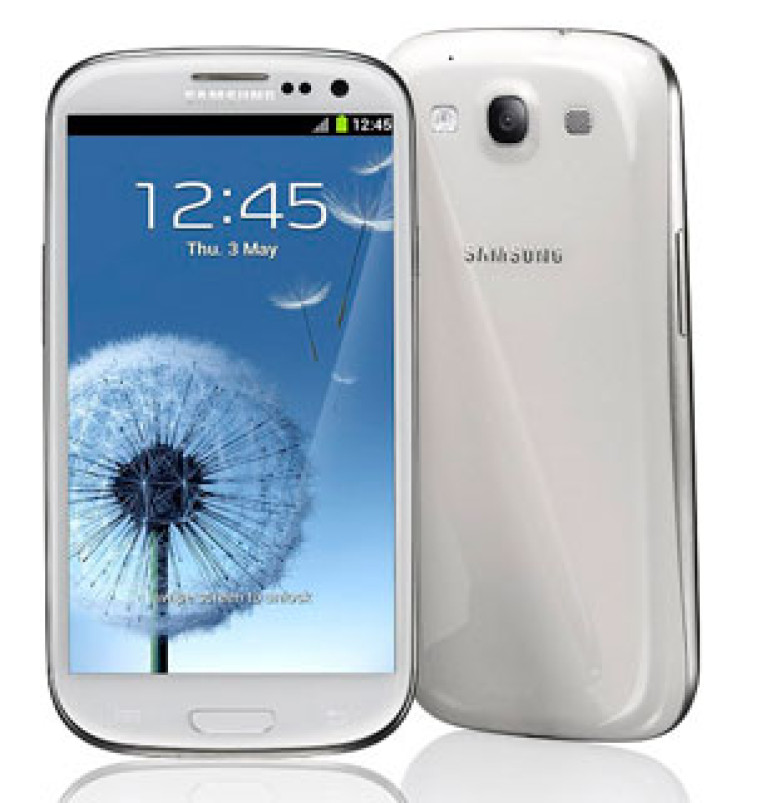 Samsung Galaxy S3-ն ավելի պահանջված է, քան Apple iPhone 4S-ը