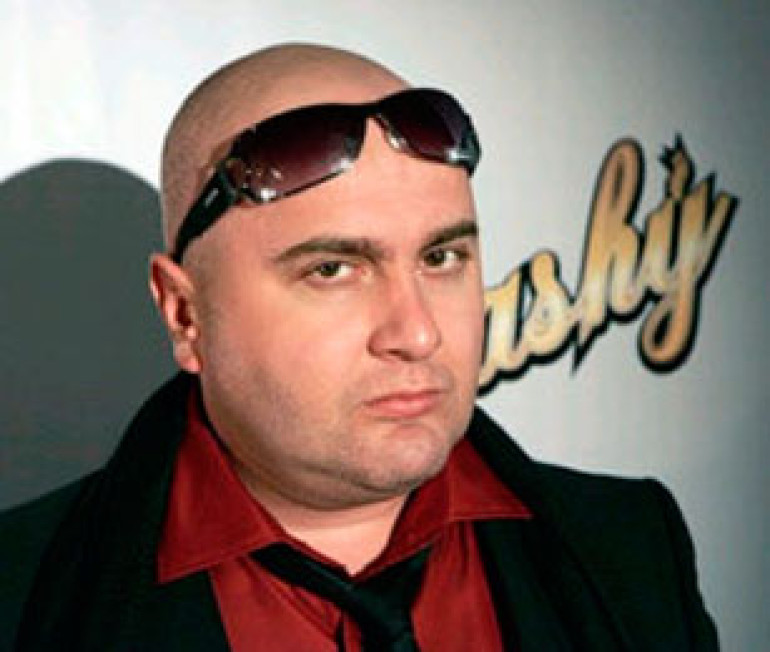Известный музыкальный продюсер Алексей Бурда умер от интоксикации