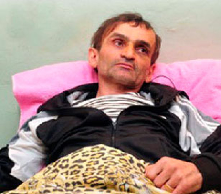 Арестован грабитель, выживший после нападения на дом тульского армянина