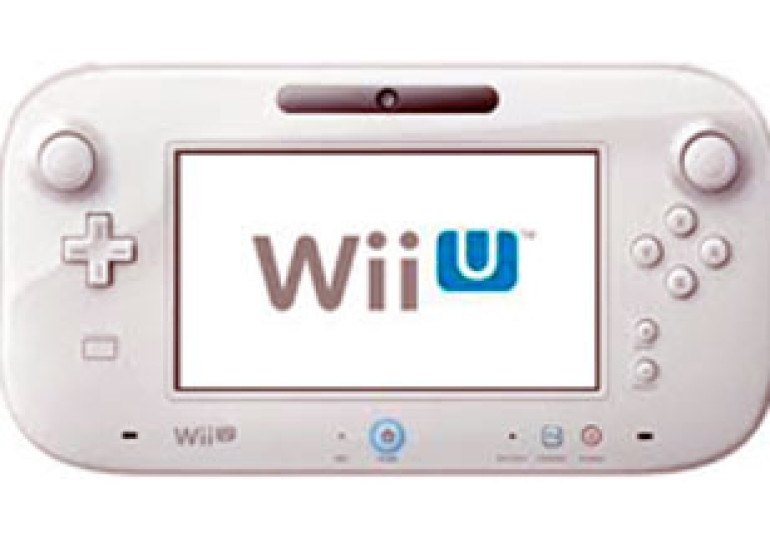 Nitendo-ն նոր Wii U խաղային պլանշետ է թողարկել