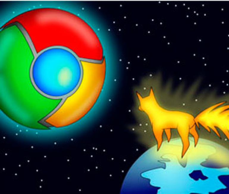 Google-ը կփոխարինի Yandex-ին` Firefox-ի որոնողական համակարգում