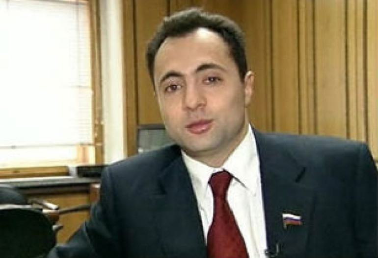В рамках расследования дела Егиазаряна идет обыск в банке «Республиканский»