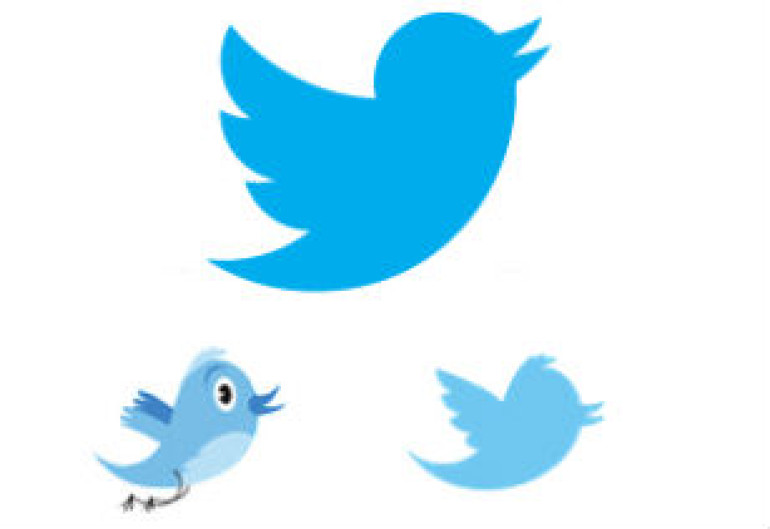 Twitter-ը փոխել է լոգոտիպը 