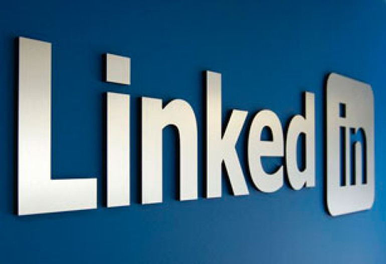 LikedIn passwords hacked