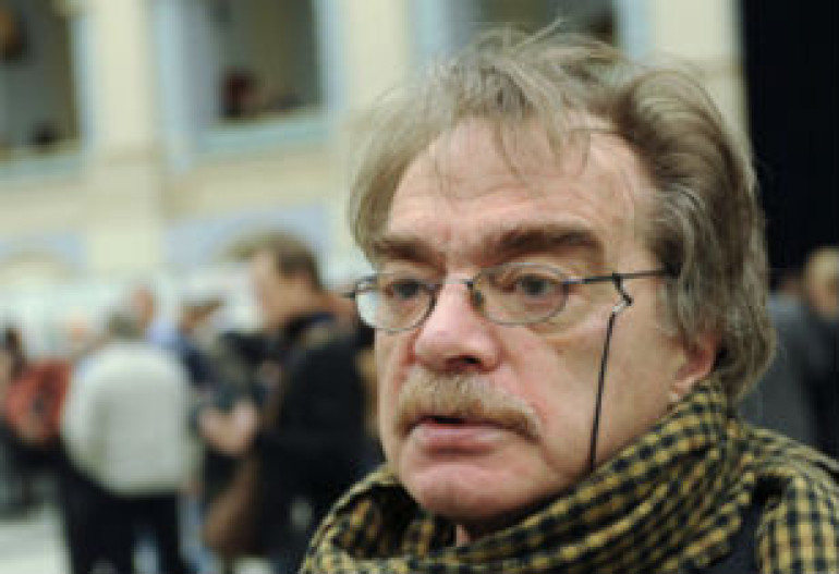 Адабашьян приступил к съемкам нового фильма
