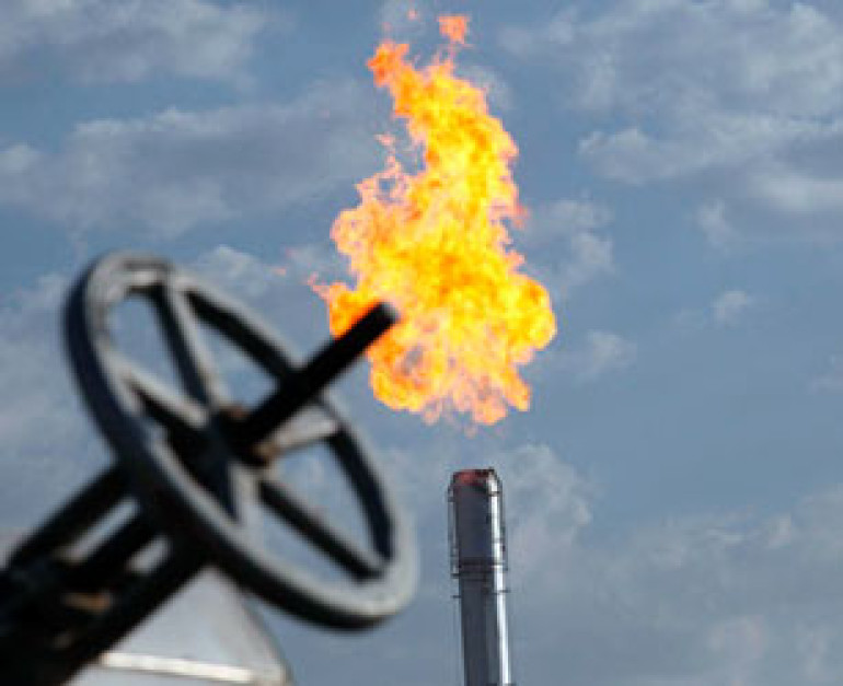 Литва готова заменить российский газ азербайджанским