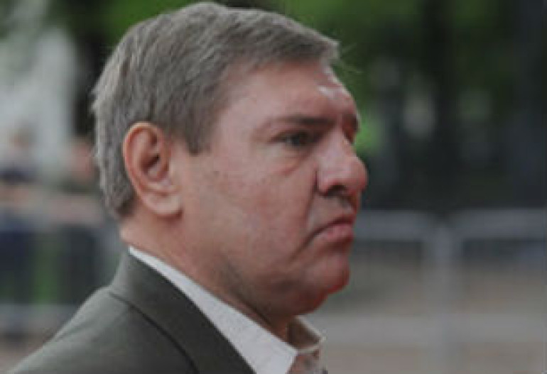 Умер легендарный советский хоккеист Владимир Крутов