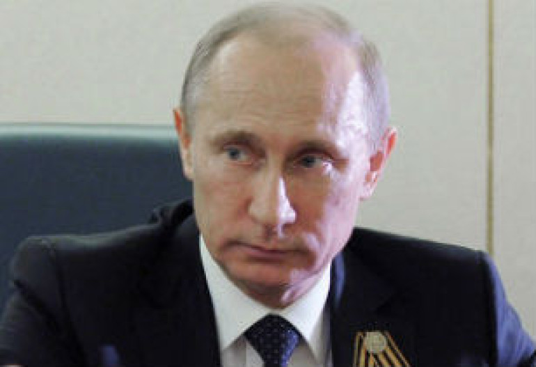 Путин создал Совет при президенте России по межнациональным отношениям