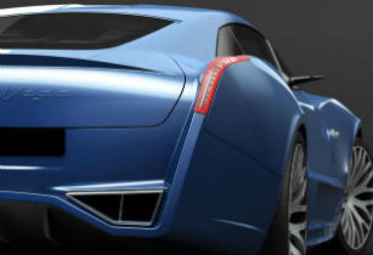Ֆրանսիացիները կվերականգնեն Facel Vega շքեղ ավտոմեքենաները (լուսանկարներ)