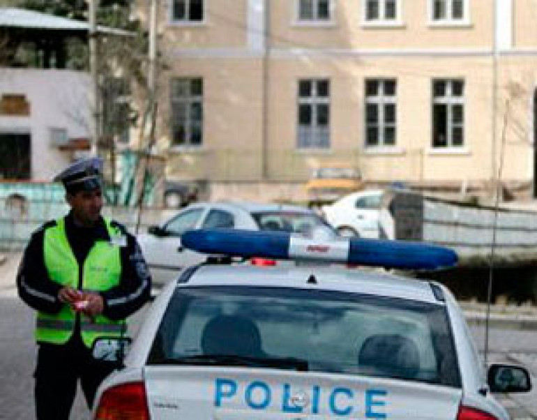 Болгарских офицеров поймали на воровстве ракет «воздух-земля»