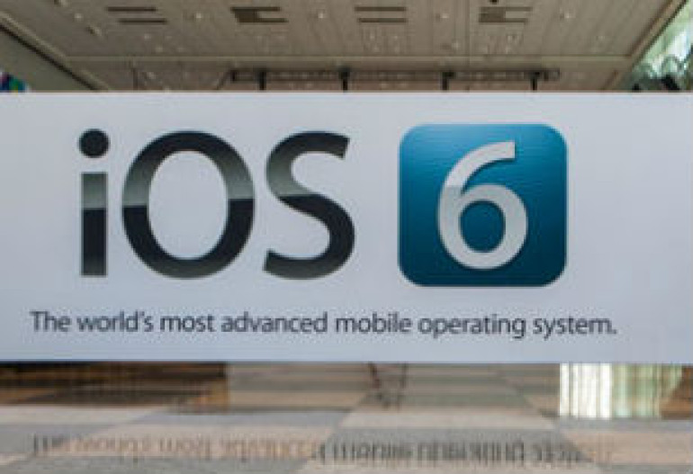 Apple-ը ներկայացրել է iOS 6 օպերացիոն համակարգի բետա տարբերակը