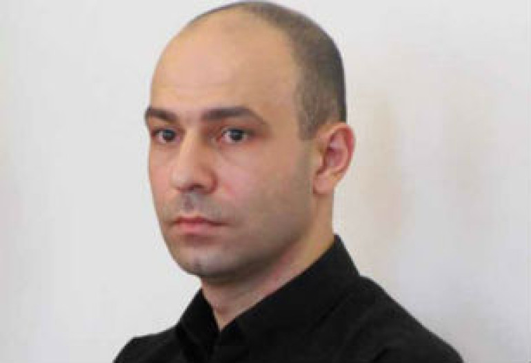 В Армении пожизненно заключенный объявил сухую голодовку