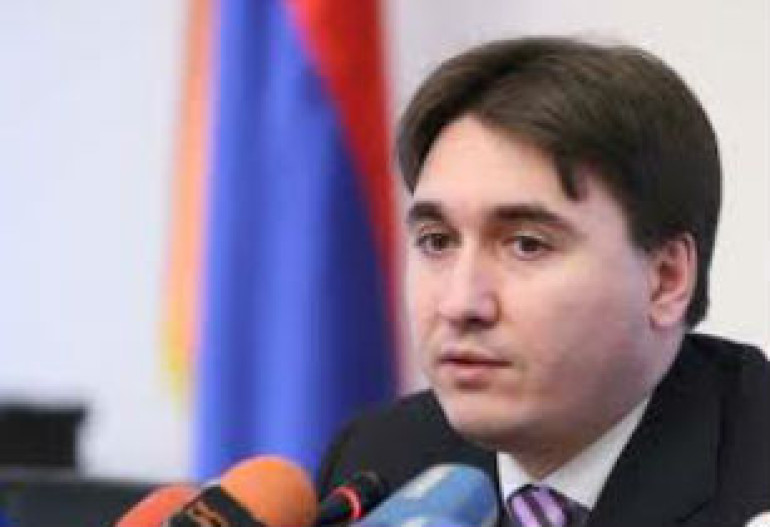 Процесс выполнения проектов «Возрождение Татева» и «Международная школа «Дилижан» находится в центре внимания правительства РА