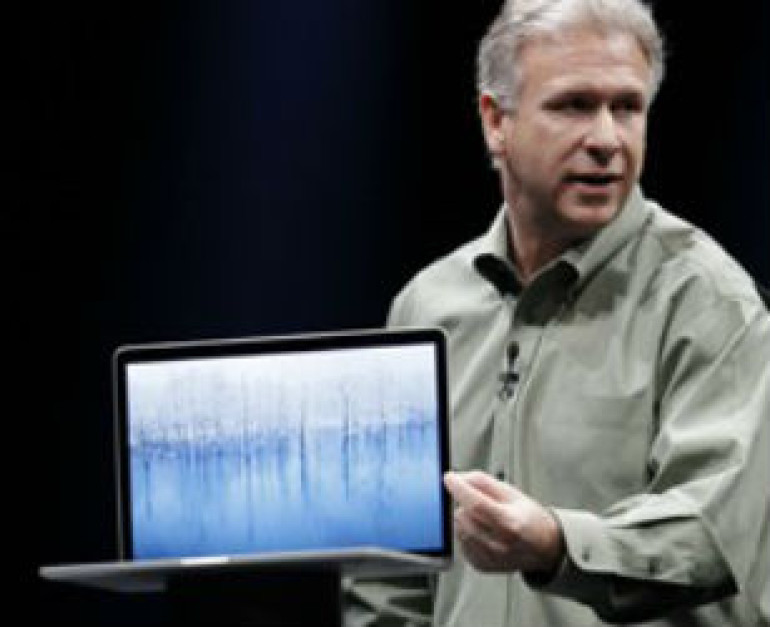 Apple ընկերությունը ներկայացրել է նոր սերնդի Macbook-երը