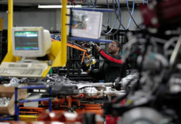 Chrysler дополнительно отзывает с рынка более 130 тысяч внедорожников Jeep
