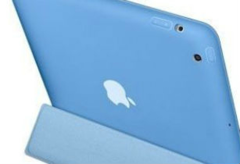 Apple представила двусторонние чехлы-обложки Smart Case для iPad