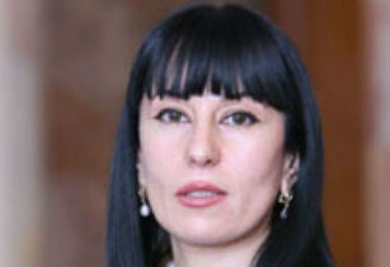 Я ни минуты не сомневаюсь, что Осканян сможет доказать необоснованность предъявленного обвинения – Наира Зограбян