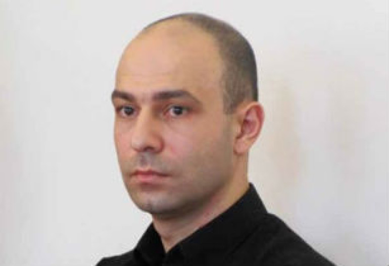 Пожизненно заключенный Мгер Енокян прекратил сухую голодовку 