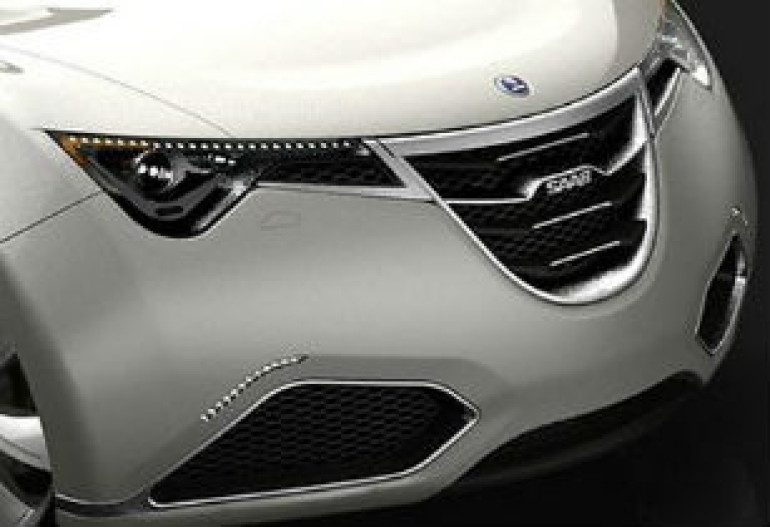 Шведская Saab будет выпускать электромобили