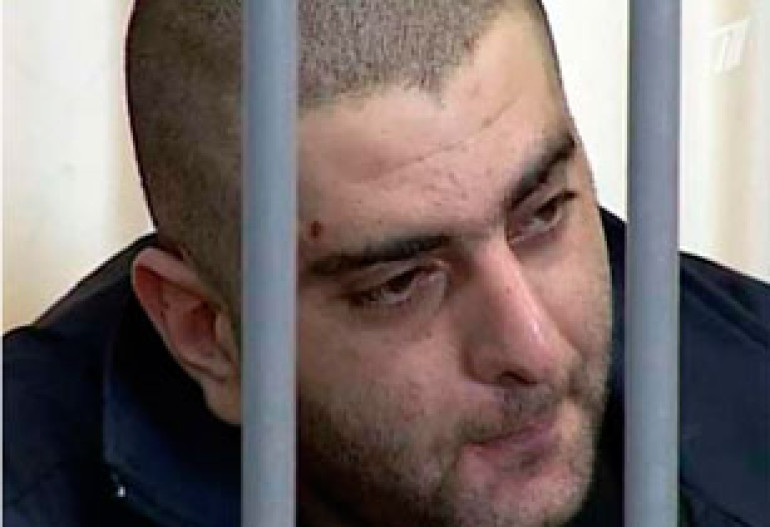 Травивший пассажиров таксист-армянин в Подмосковье осужден на 15 лет