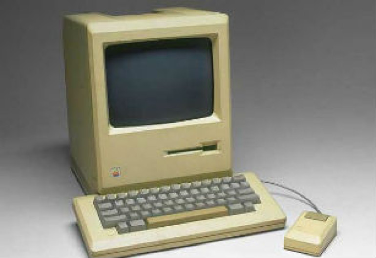 Первый компьютер Apple продан на аукционе за $310 тыс