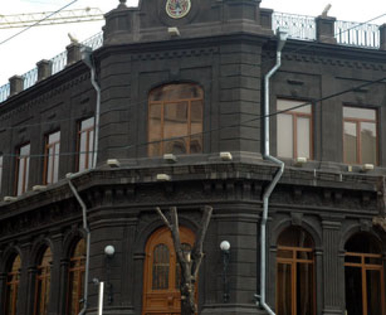 Завершилось заседание исполнительного органа РПА – известны имена новых министров (обновлено)