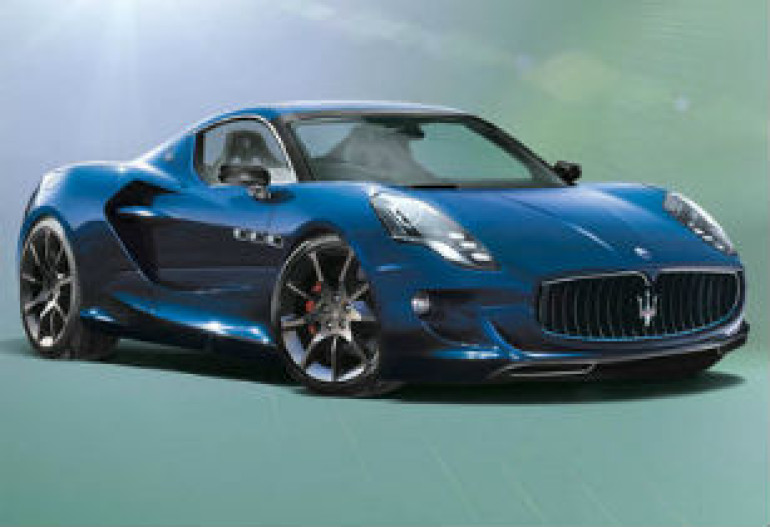 Կենտրոնադիր շարժիչով Maserati-ն Porsche 911 Turbo-ից ավելի լավ կառավարելիություն և Ferrari-ի հղոր շարժիչ կունենա (լուսանկարներ)