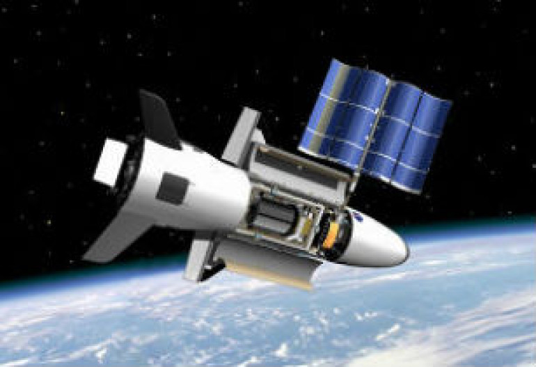 ԱՄՆ տիեզերական «անօդաչուն» 7 հազար պտույտ է կատարել Երկրի շուրջը և վայրէջք կատարել (տեսանյութ)