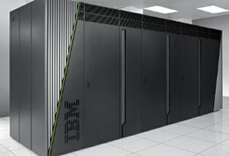 Աշխարհի ամենահզոր գերհամակարգիչները. Top500
