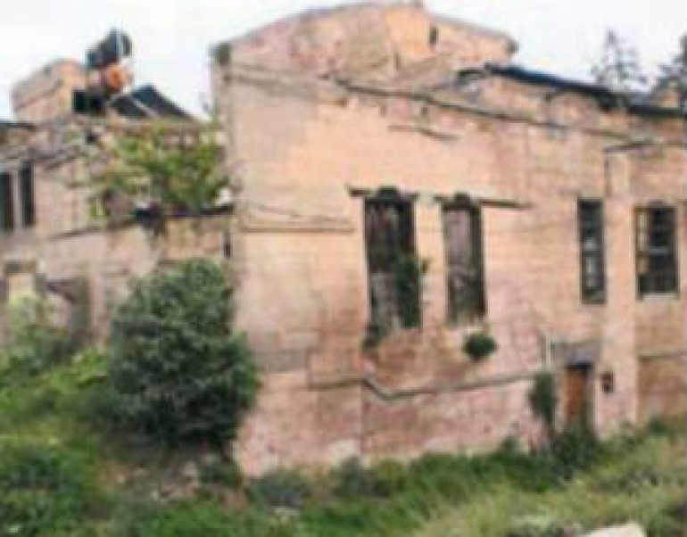 В Турции продали особняк Галуста Гюльбенкяна: 200-летнее здание превратят в бутик-гостиницу