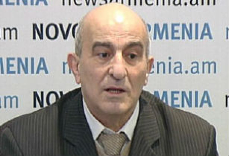 От парижской встречи министров иностранных дел Армении и Азербайджана не нужно ожидать перелома – Александр Манасян 