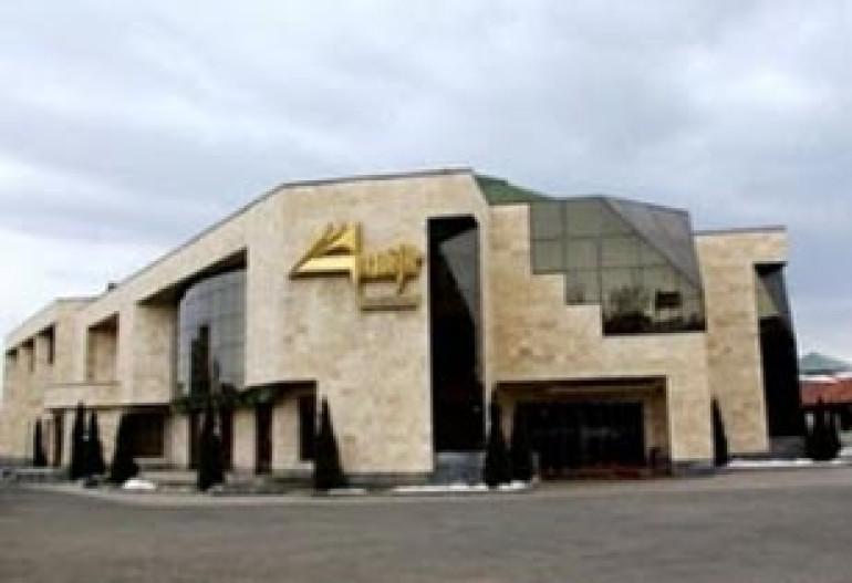 По делу инцидента в Арснакаре заведено уголовное дело 