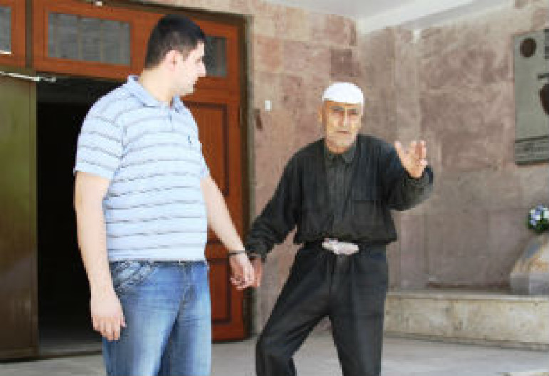 Выстрел был направлен на половые органы – новые подробности «приключений» 86-летнего арташатца (фото) 