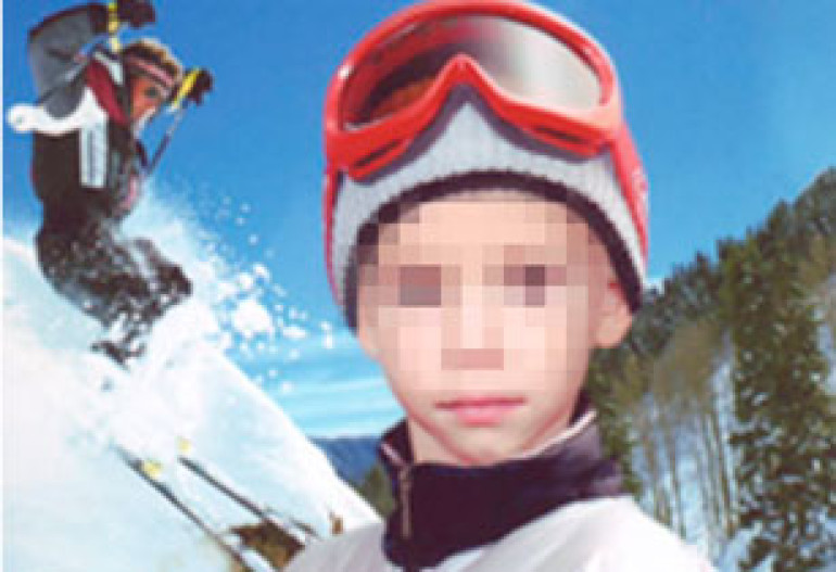11-летний повесился в лагере от тоски по матери 