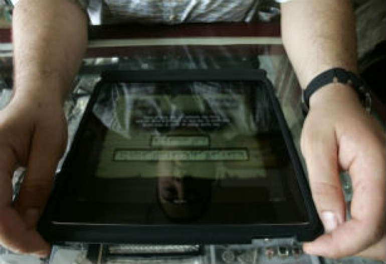 Apple-ը հրաժարվել է iPad վաճառել կնոջը` իրանցի լինելու պատճառով